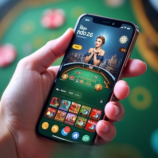 Experiência VIP PHTTT Online Casino Philippines