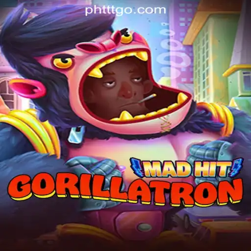 Exploring the Thrills of MadHitGorillatron: A New Sensation at PHTTT Online Casino Philippines