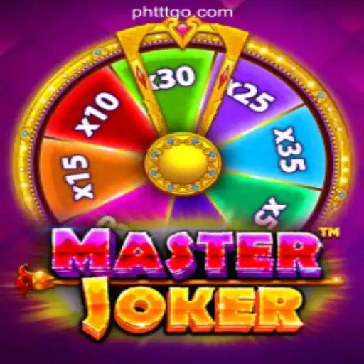 MasterJoker: A Comprehensive Guide to PHTTT Online Casino Philippines