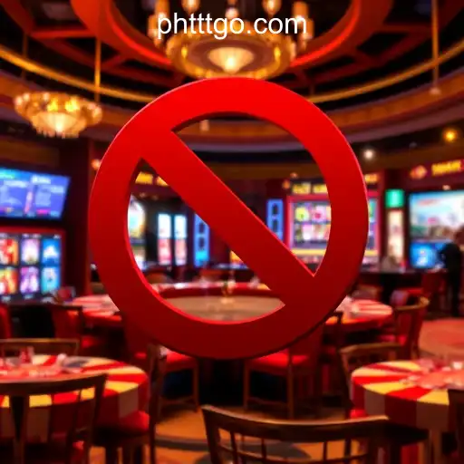 Monopoly and Its Effects on the Casino Industry