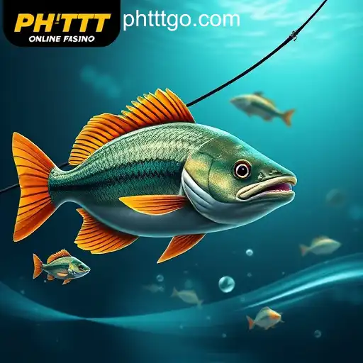 Navigating the Waters of Online Fishing with PHTTT Online Casino Philippines