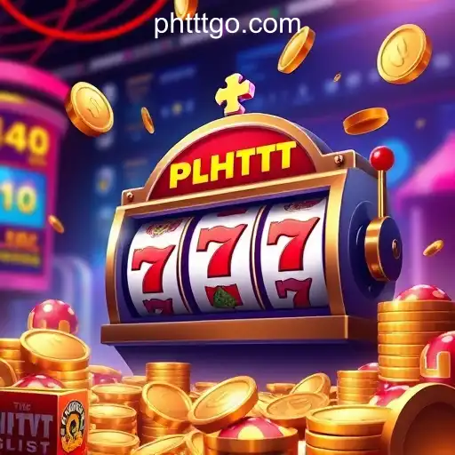The Fascinating World of Online Slots at PHTTT Online Casino Philippines